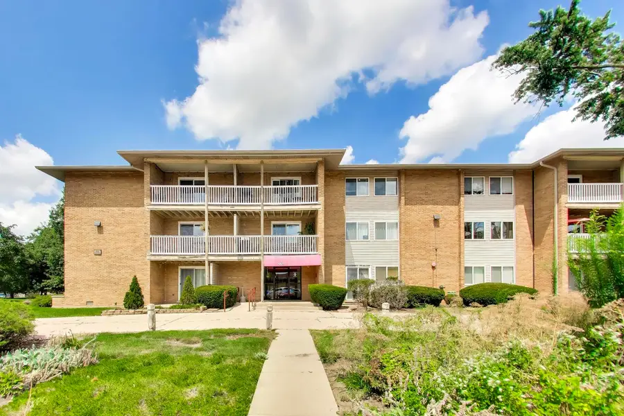 960 Beau Drive #307, Des Plaines, IL 60016 - #2