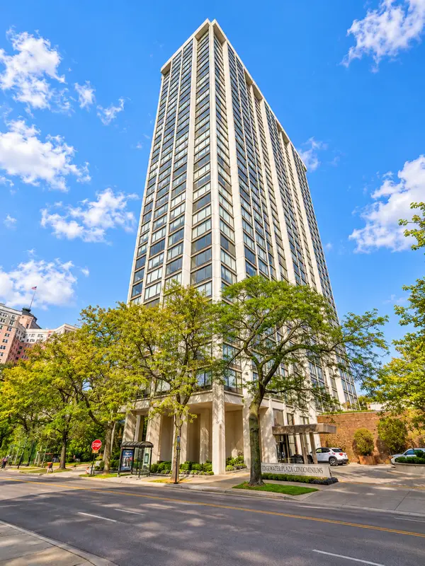5455 N Sheridan Road #2907, Chicago, IL 60640