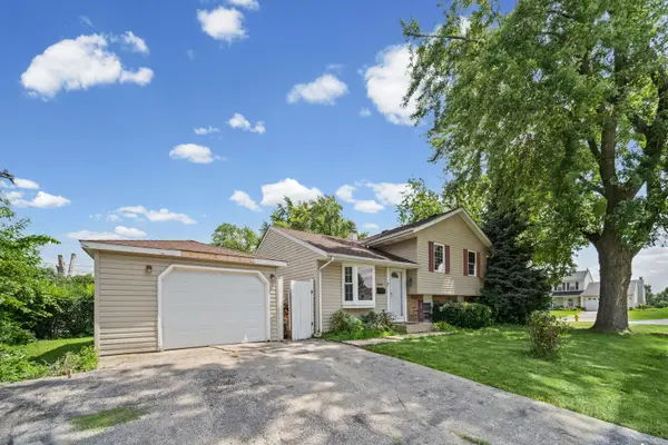 1609 Friedrich Street, Glendale Heights, IL 60139