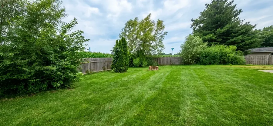 806 S Iowa Street, Ashmore, IL 62863 - #3