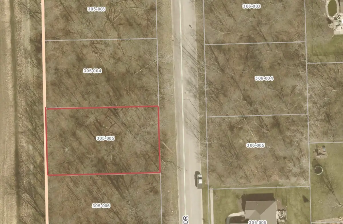 Lot 40 1046 Westwood Drive, Morris, IL 60450 - #1
