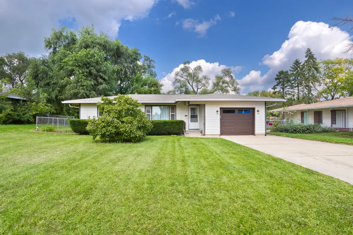 1104 Jasper Drive, McHenry, IL 60051 - #1