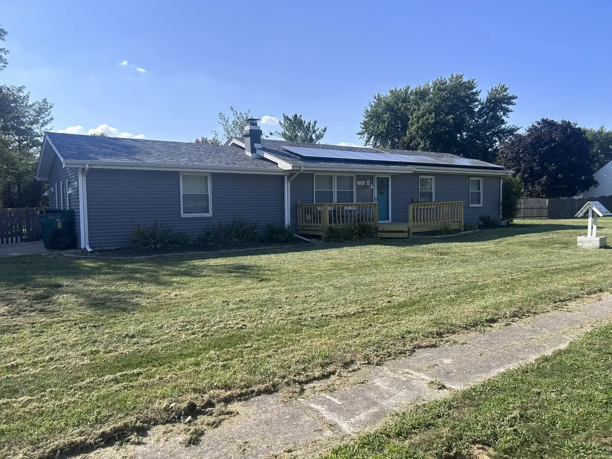 20844 S Sarver Drive, Shorewood, IL 60404 - #1