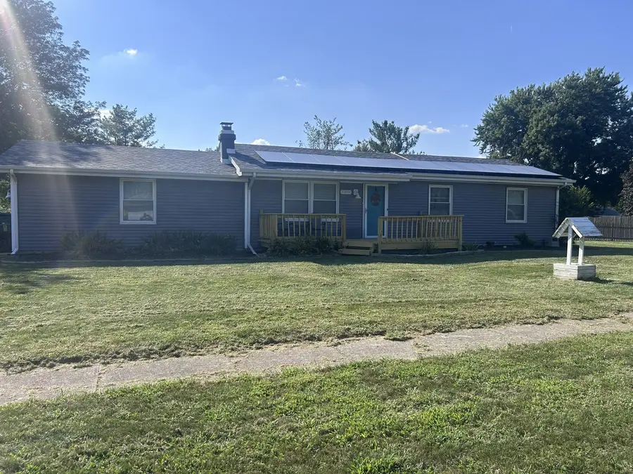 20844 S Sarver Drive, Shorewood, IL 60404 - #2