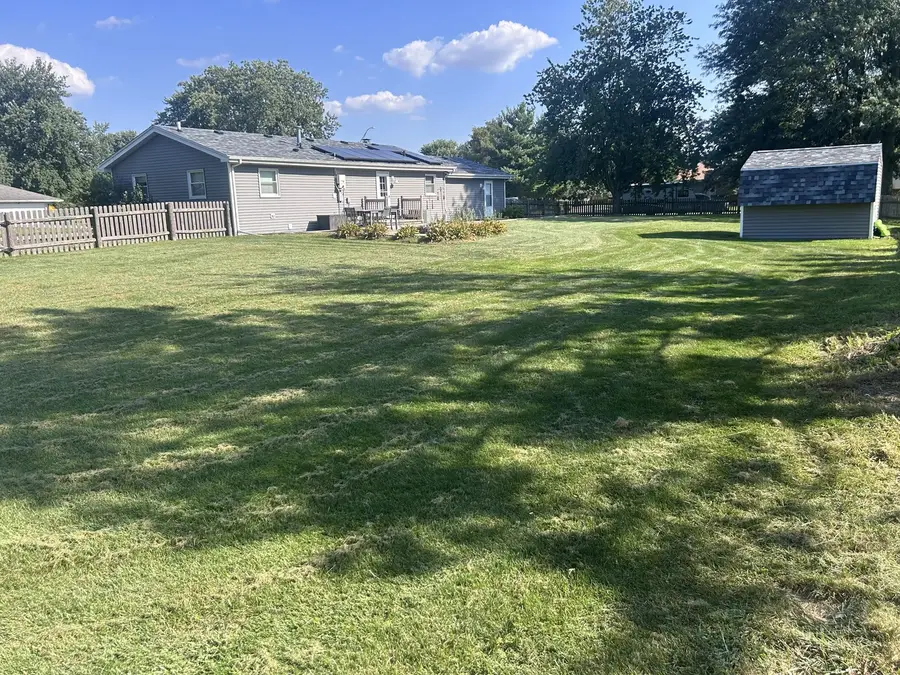 20844 S Sarver Drive, Shorewood, IL 60404 - #3