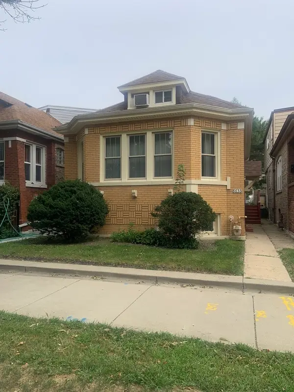 8633 S Ada Street, Chicago, IL 60620