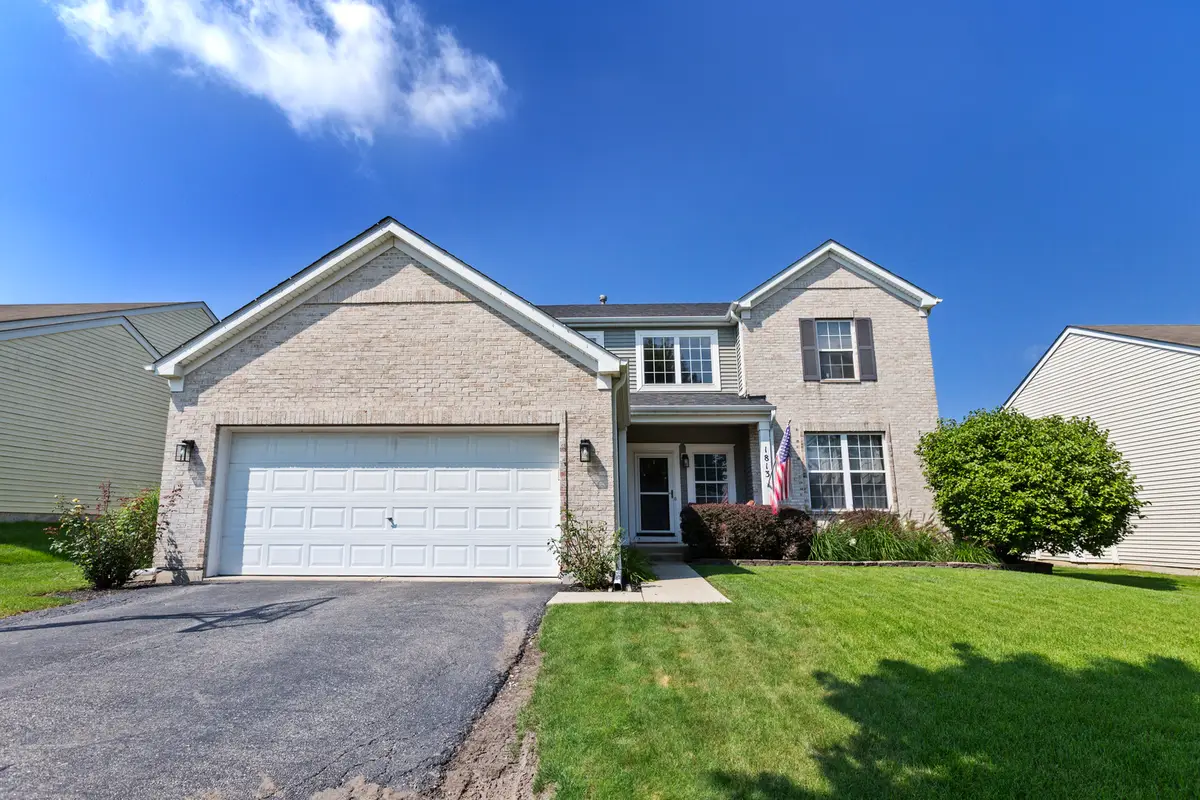 1813 Sebastian Drive, Woodstock, IL 60098 - #1