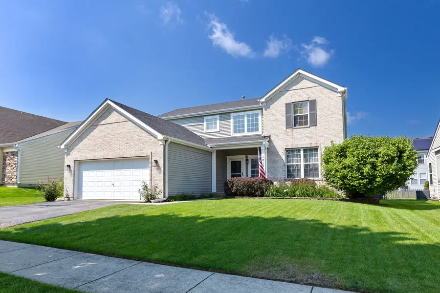 1813 Sebastian Drive, Woodstock, IL 60098 - #2