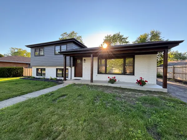 15848 Wabash Avenue, South Holland, IL 60473