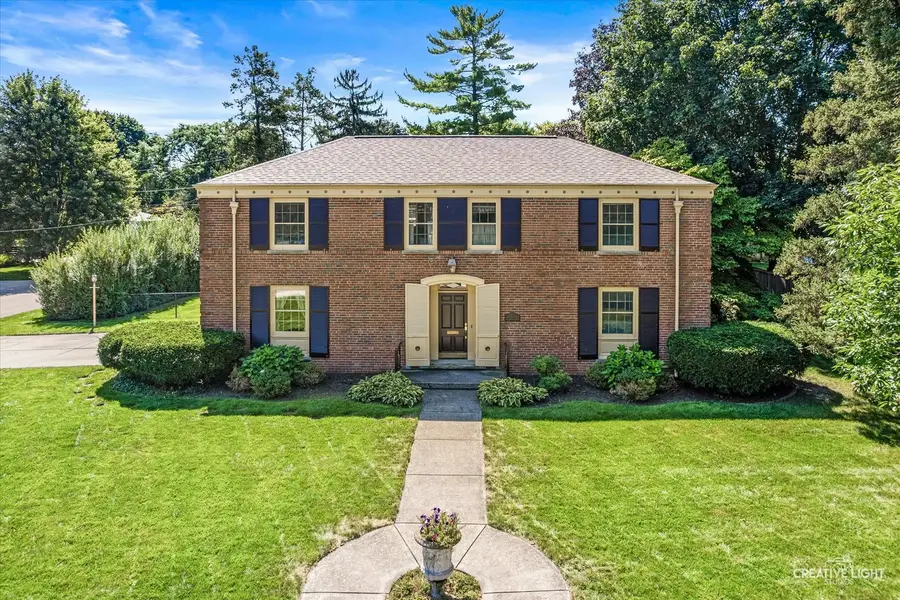 1434 W Downer Place, Aurora, IL 60506 - #2