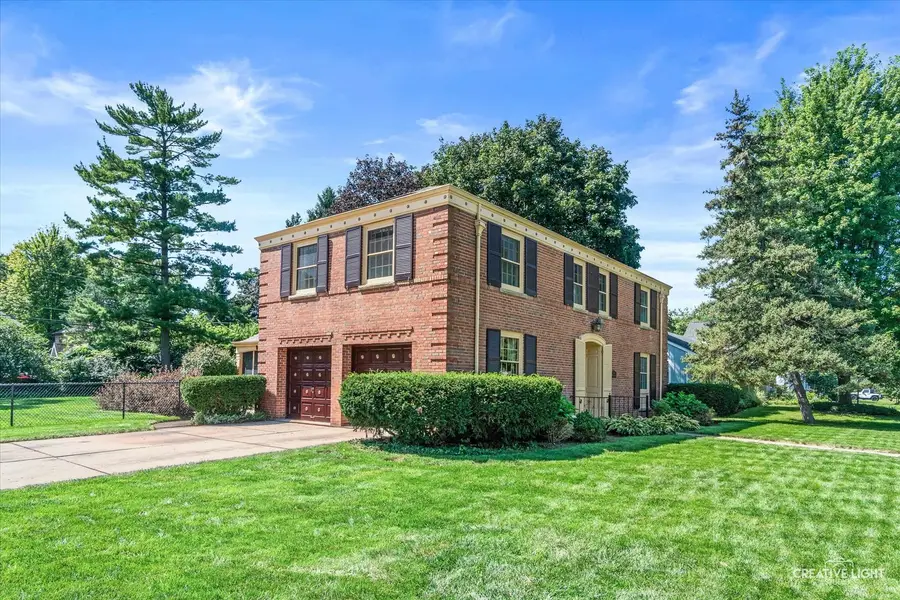 1434 W Downer Place, Aurora, IL 60506 - #3