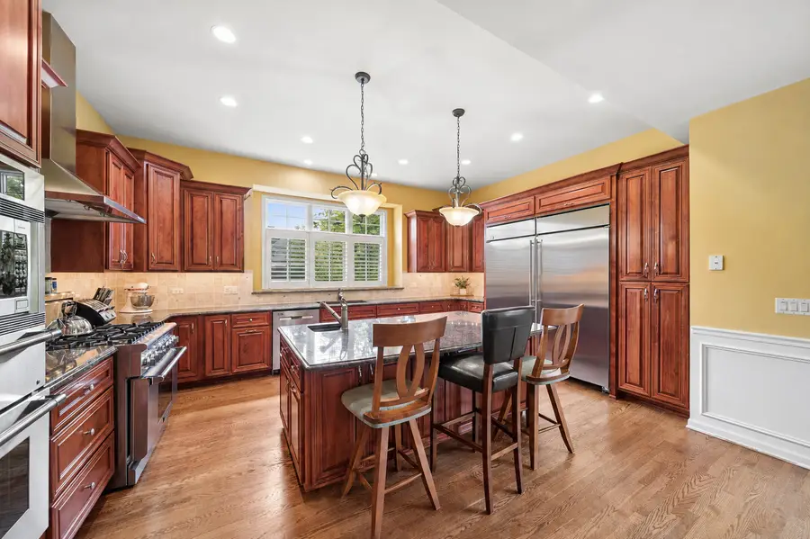 415 Ranch Road, Wheaton, IL 60187 - #3