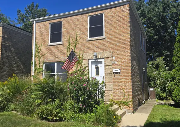 3836 Hull Street, Skokie, IL 60076