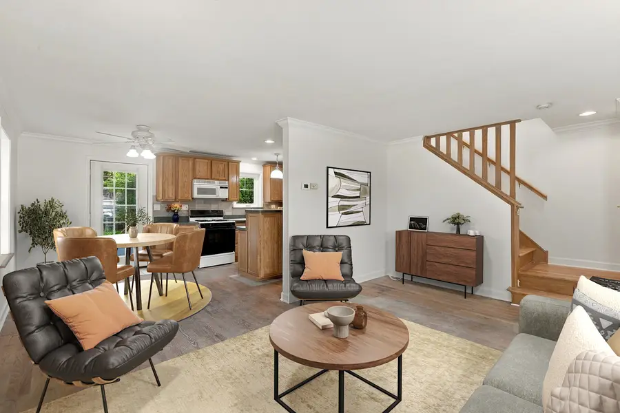 3836 Hull Street, Skokie, IL 60076 - #2
