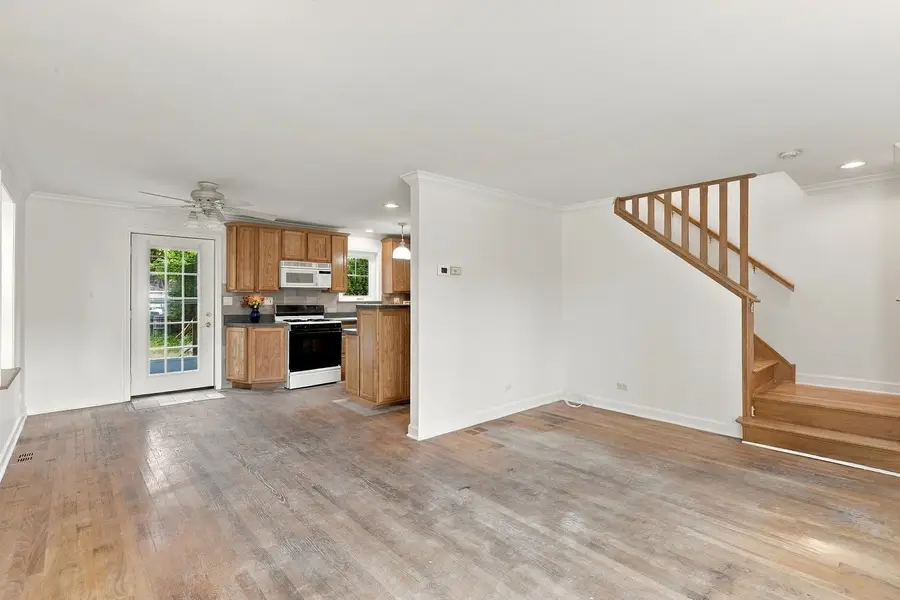 3836 Hull Street, Skokie, IL 60076 - #3