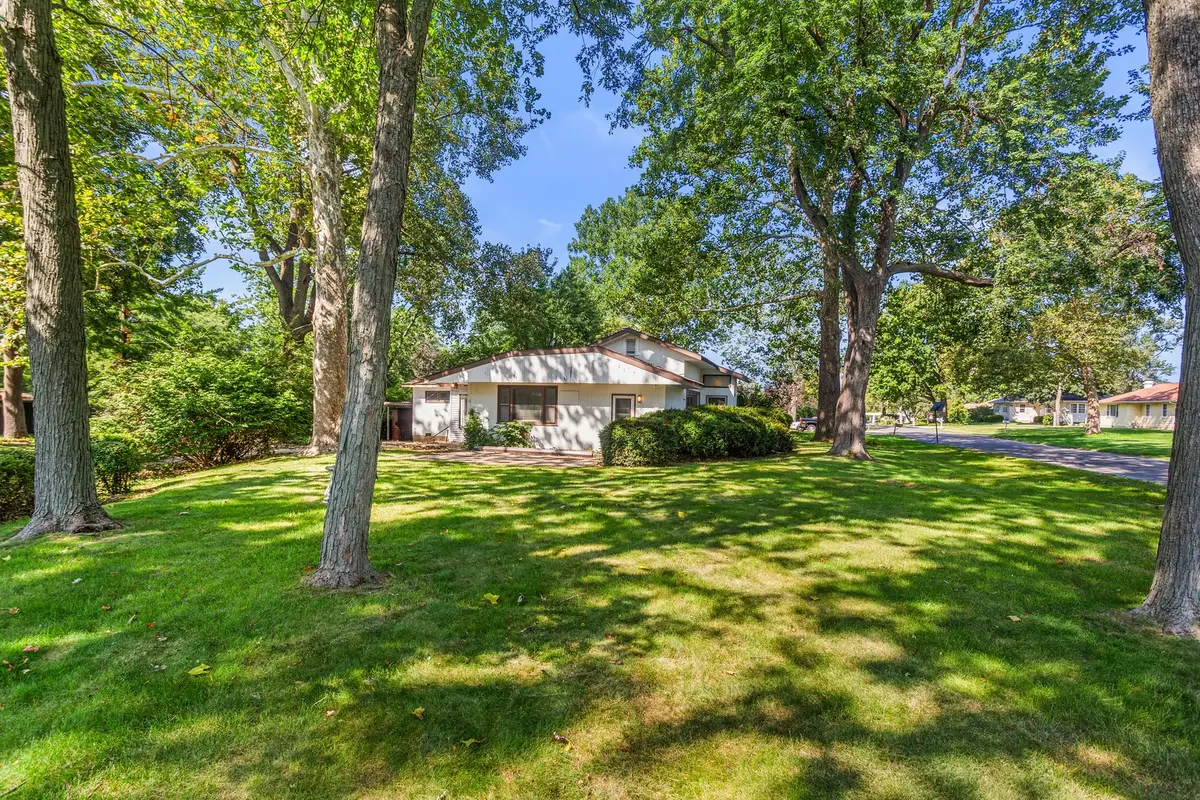 801 Ventura Road, Champaign, IL 61820 - #1