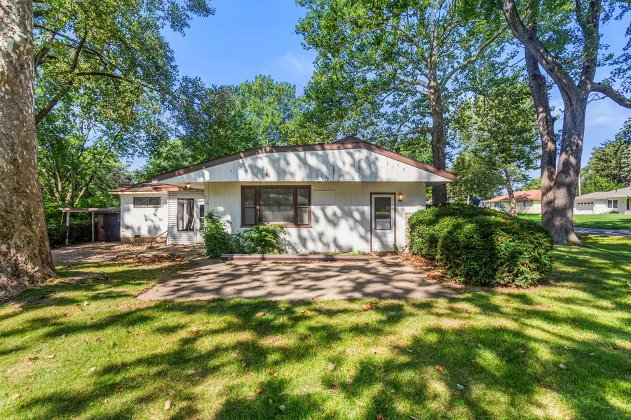 801 Ventura Road, Champaign, IL 61820 - #2