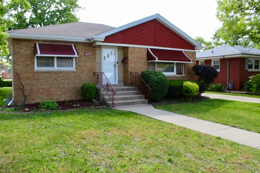 16421 Evans Avenue, South Holland, IL 60473 - #2