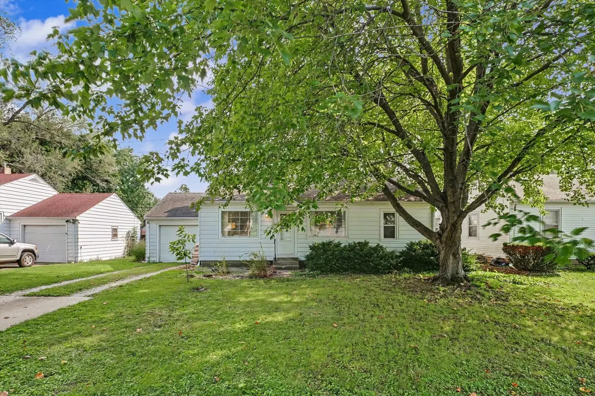 815 Balboa Road, Champaign, IL 61820 - #1