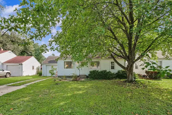 815 Balboa Road, Champaign, IL 61820
