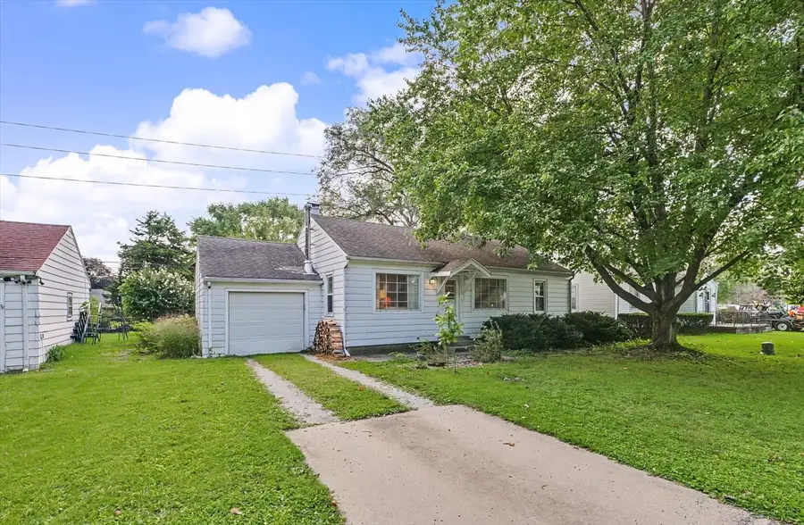 815 Balboa Road, Champaign, IL 61820 - #3