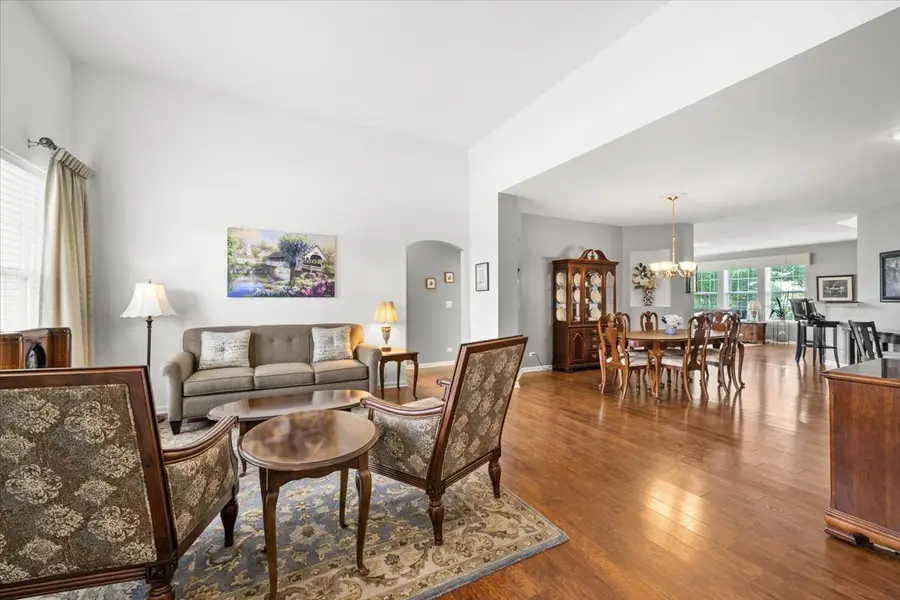 11595 Richmond Lane, Huntley, IL 60142 - #3