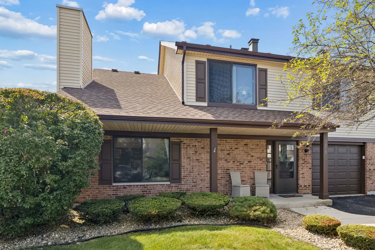 9219 Virginia Court #901, Orland Park, IL 60462 - #1