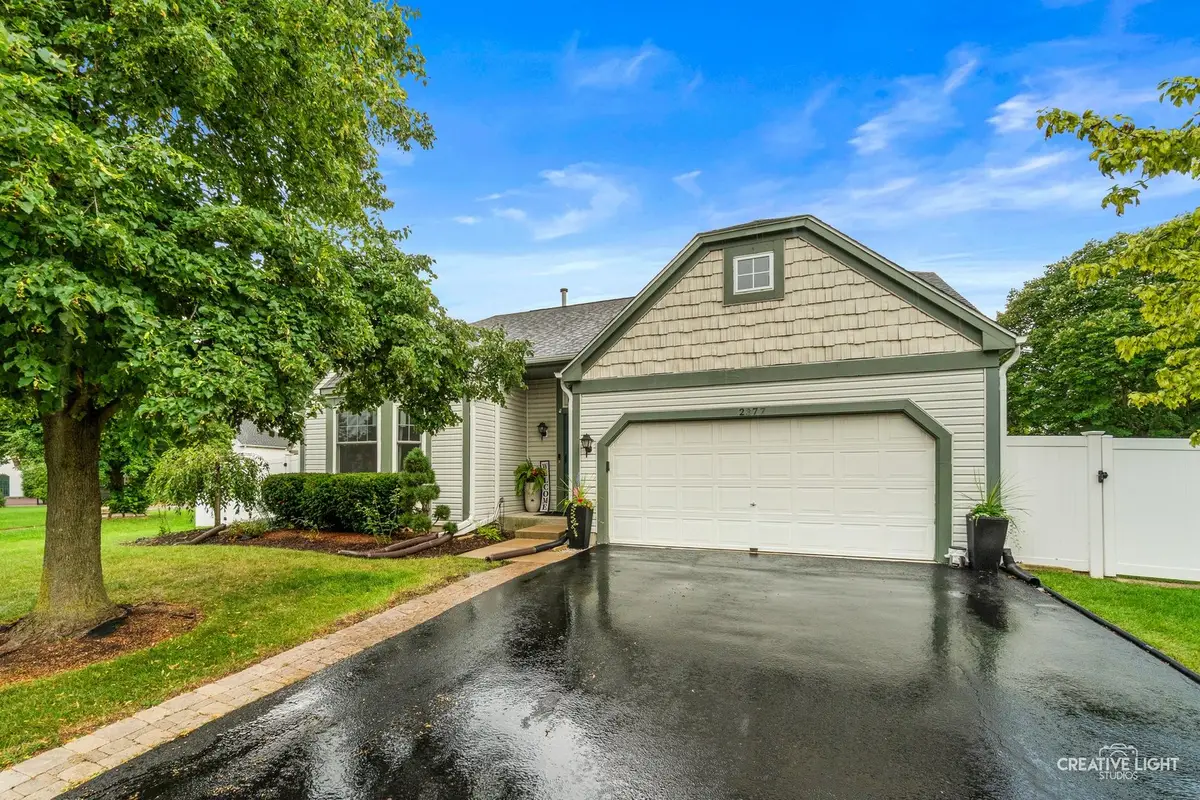 2377 Coral Cove, Elgin, IL 60123 - #1