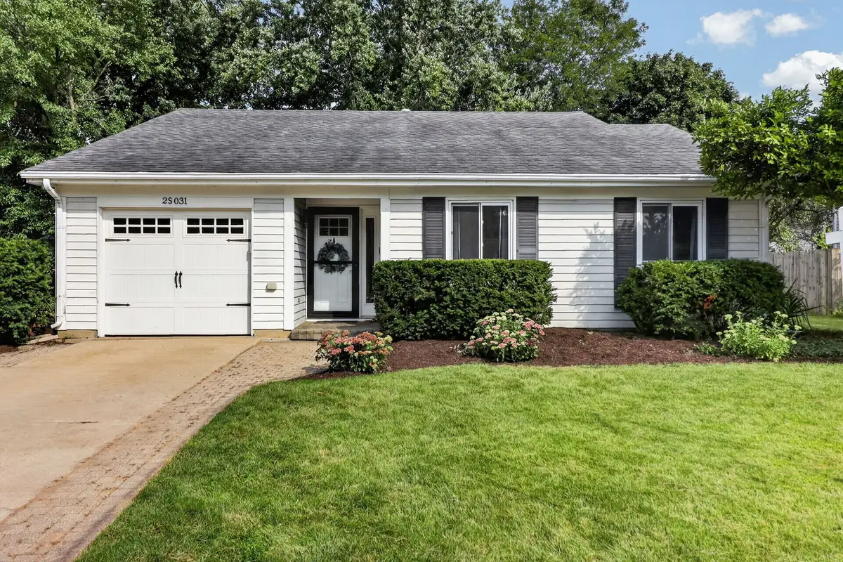 2S031 Continental Drive, Warrenville, IL 60555 - #1