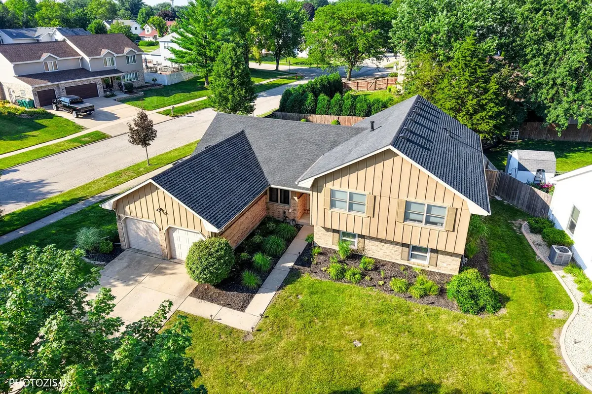 2913 Vimy Ridge Drive, Joliet, IL 60435 - #1