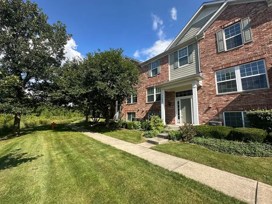 2482 Anna Way, Elgin, IL 60124 - #2