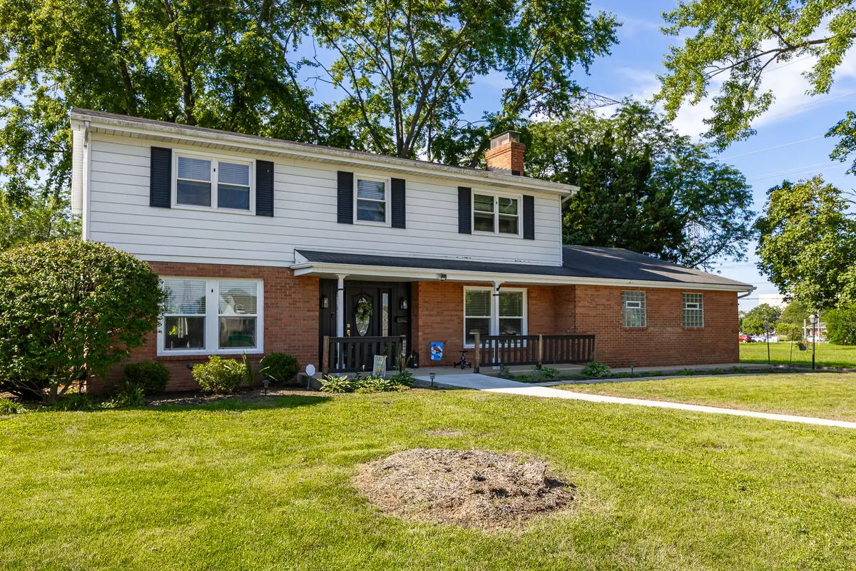 1914 W Acres Road, Joliet, IL 60435 - #1