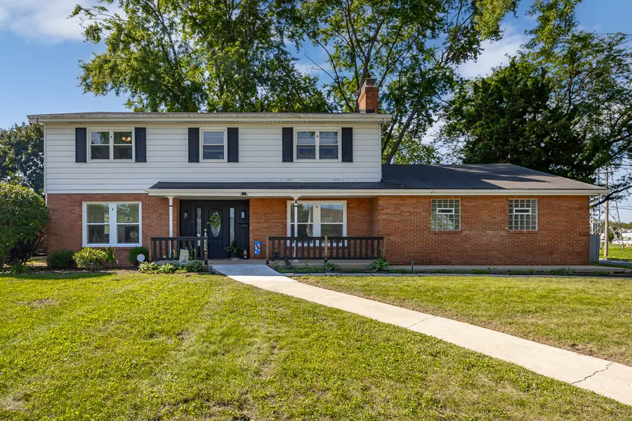 1914 W Acres Road, Joliet, IL 60435 - #2