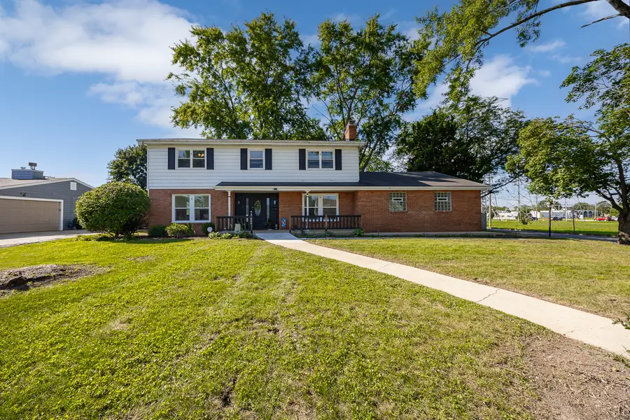 1914 W Acres Road, Joliet, IL 60435 - #3