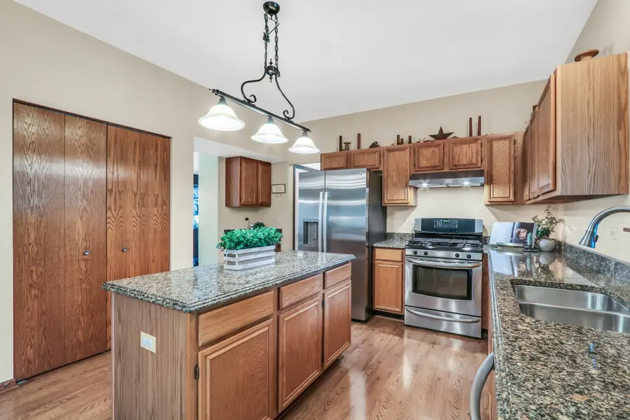 2543 Acorn Drive, Round Lake Beach, IL 60073 - #3