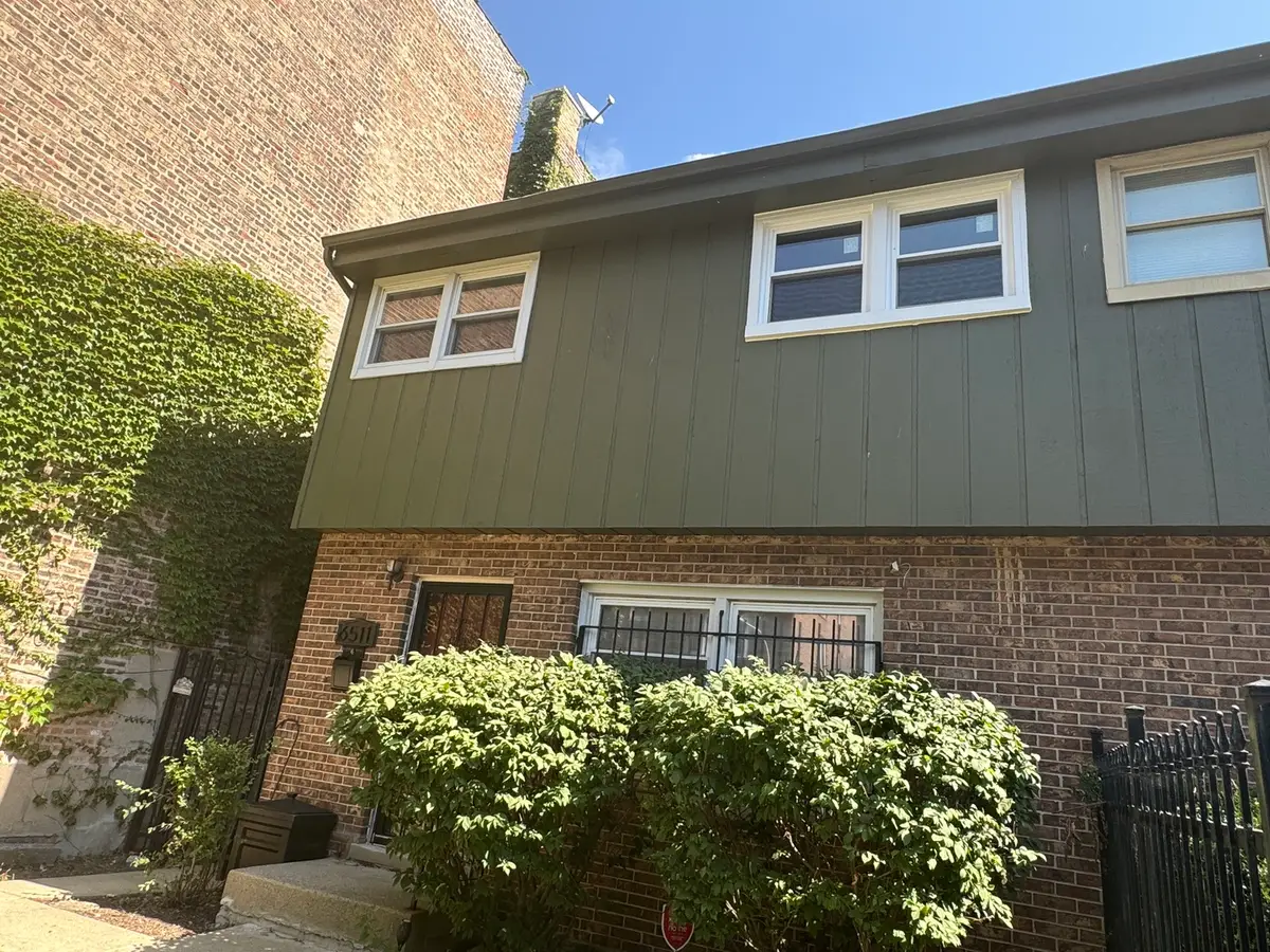 6511 S Ellis Avenue, Chicago, IL 60637 - #1