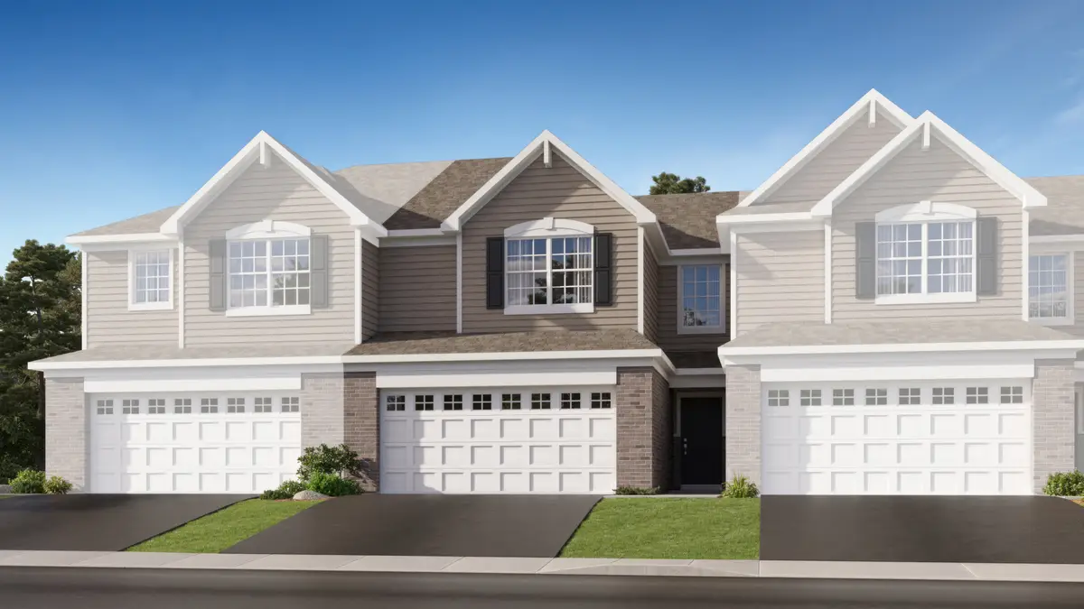 7702 Nightshade Lane, Joliet, IL 60431 - #1
