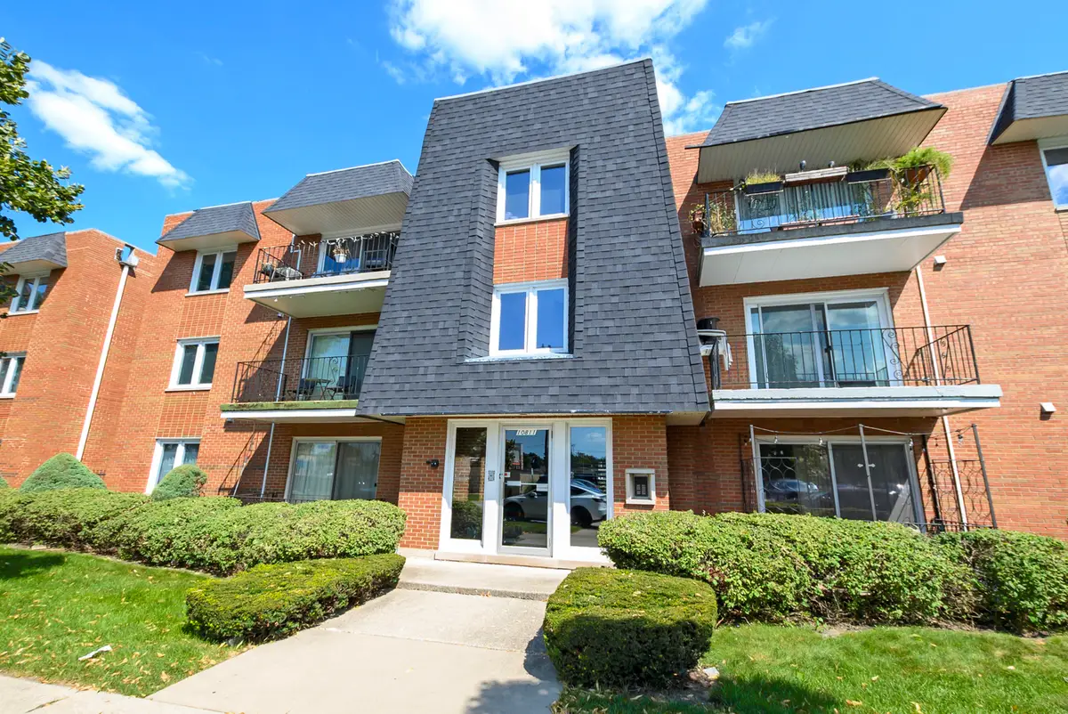 10811 S Keating Avenue #2SW, Oak Lawn, IL 60453 - #1
