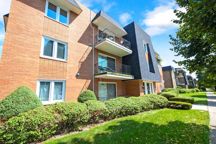 10811 S Keating Avenue #2SW, Oak Lawn, IL 60453 - #2