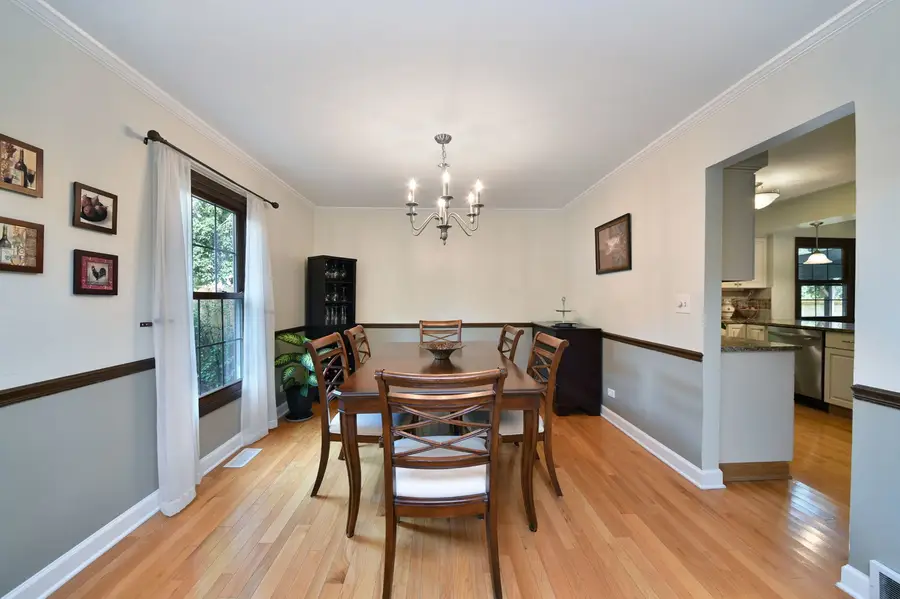 229 N Whispering Hills Drive, Naperville, IL 60540 - #3