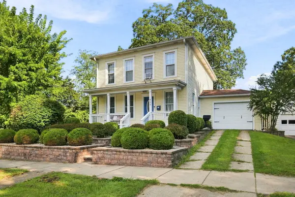 422 W Jefferson Street, Morris, IL 60450