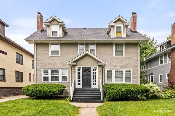 44 N Spring Avenue, La Grange, IL 60525