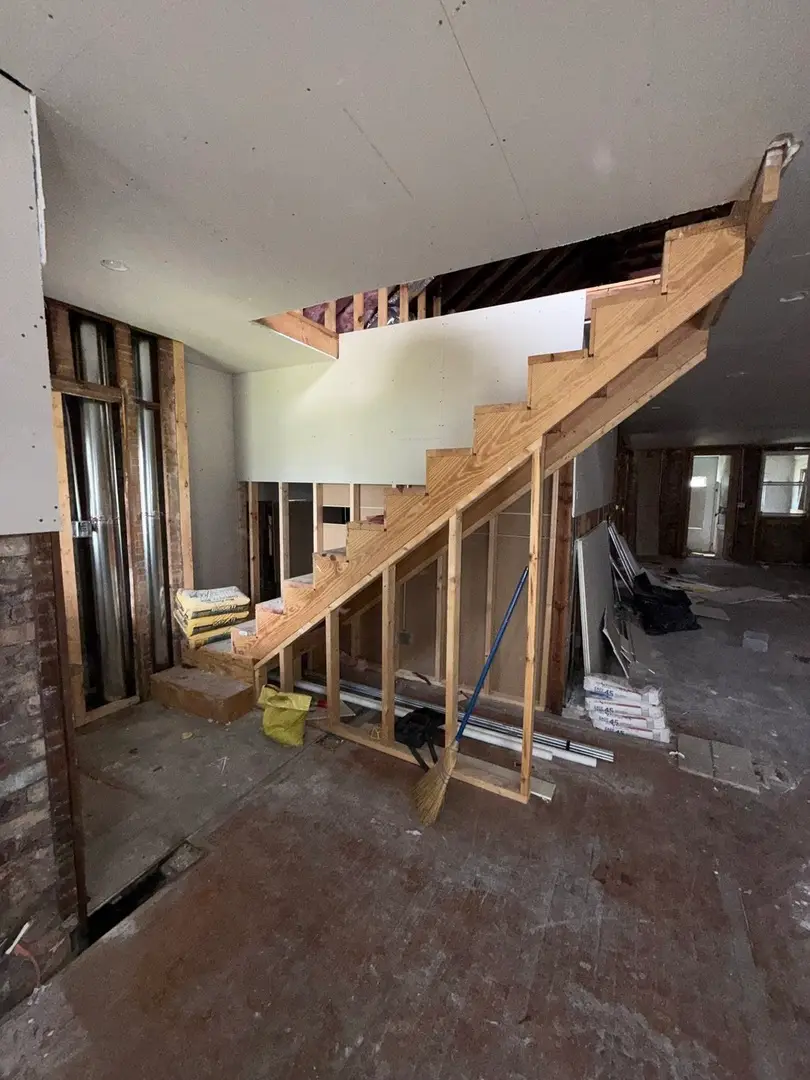 7521 S Winchester Avenue, Chicago, IL 60620 - #2