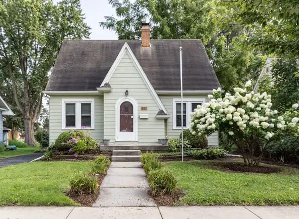 869 Shuler Street, Elgin, IL 60123