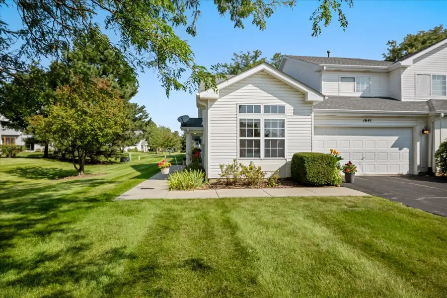 1641 Abington Lane, North Aurora, IL 60542 - #2