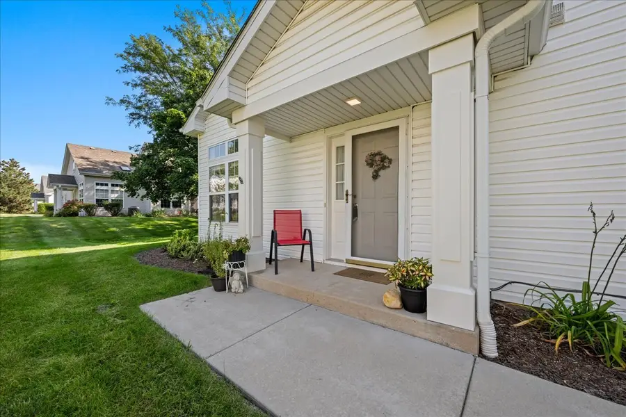 1641 Abington Lane, North Aurora, IL 60542 - #3