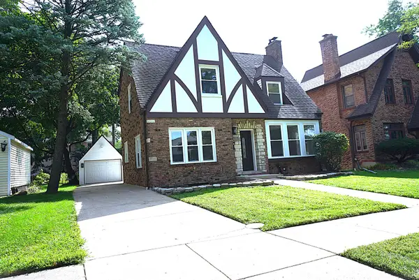 2315 W 112th Street, Chicago, IL 60643