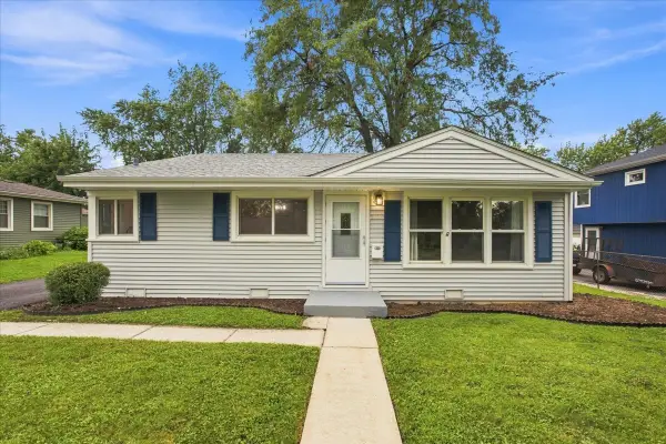 1108 Kim Place, Lemont, IL 60439