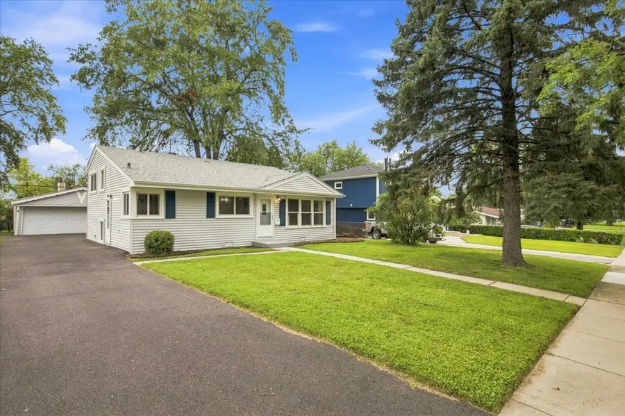 1108 Kim Place, Lemont, IL 60439 - #2