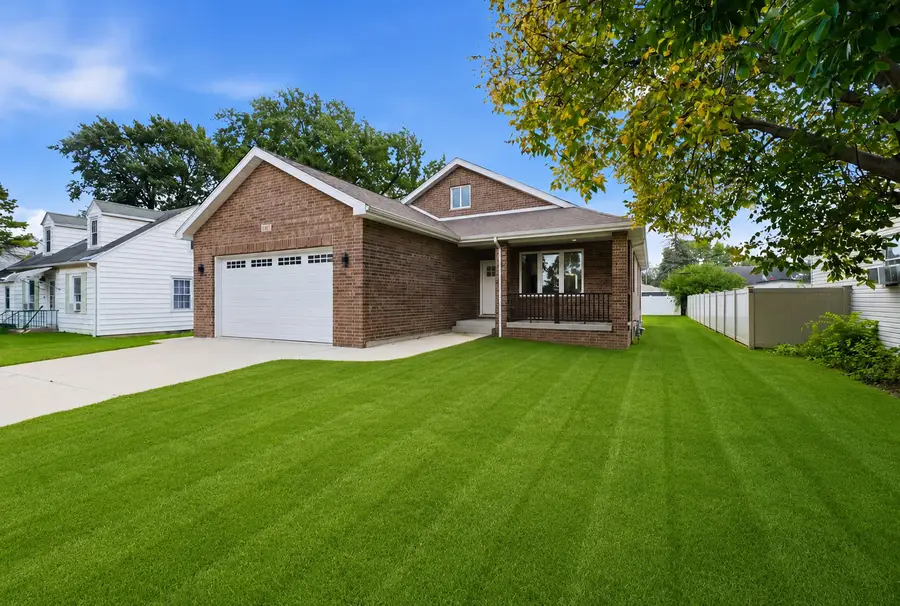 6939 W 95th Place, Oak Lawn, IL 60453 - #2